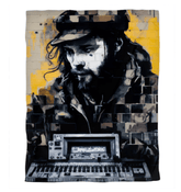 Keys To The Kingdom Duvet Cover - Beyond T-shirts